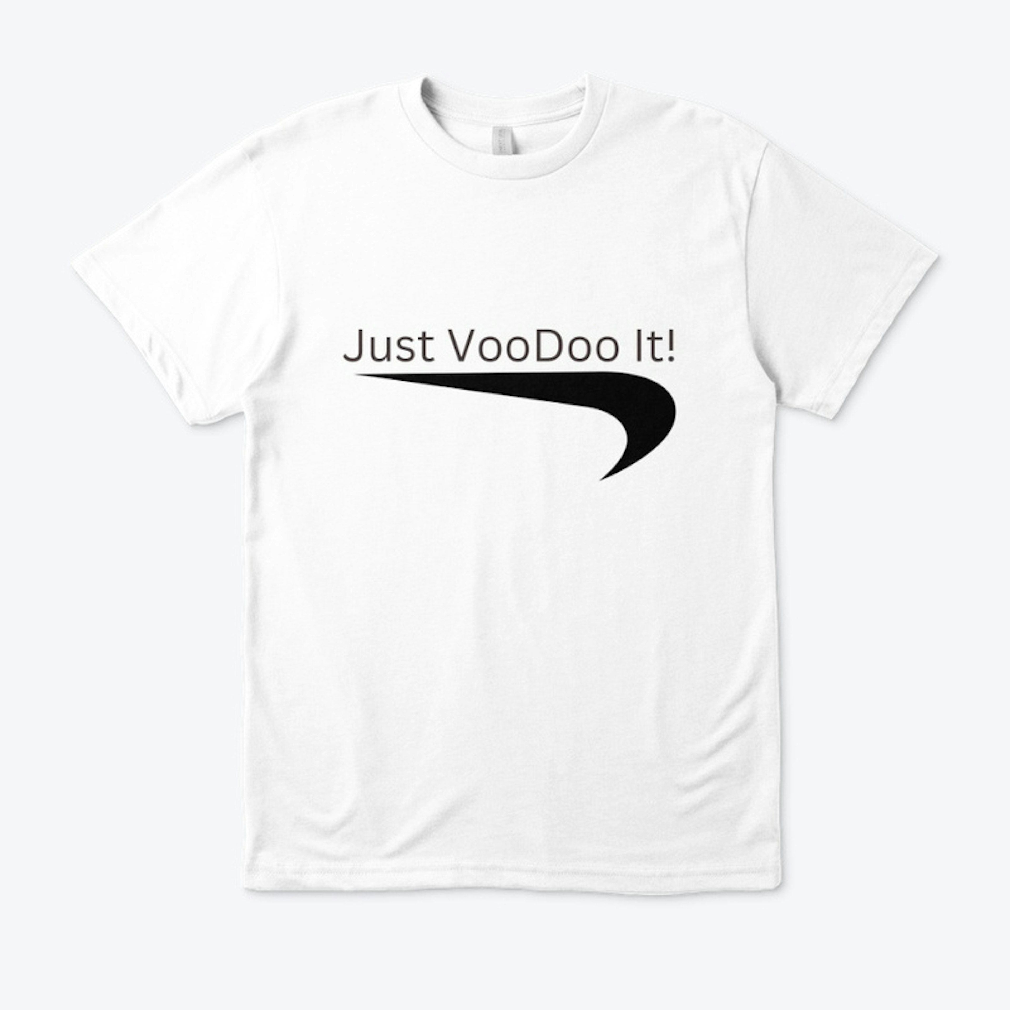 Just VooDoo It!