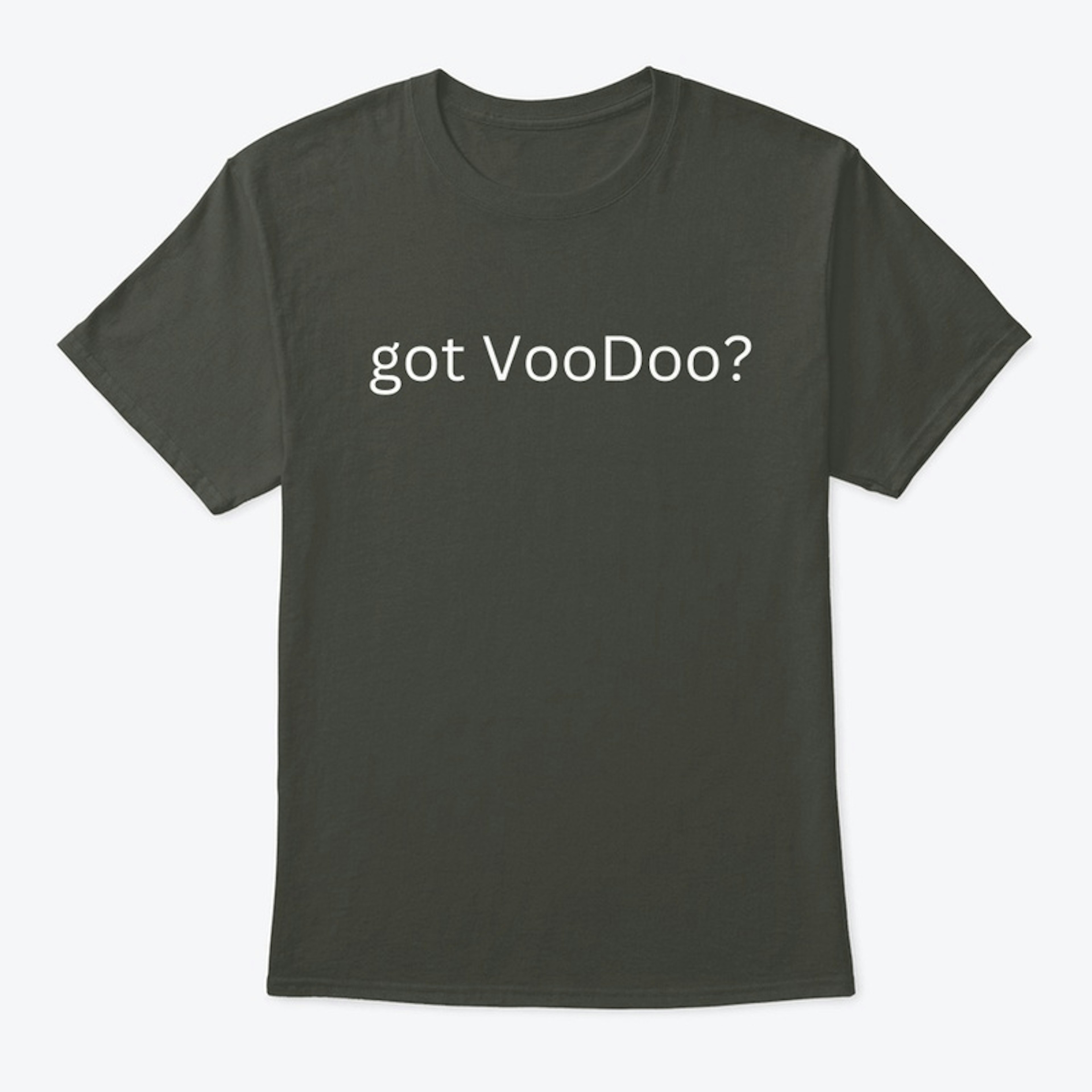 got VooDoo?