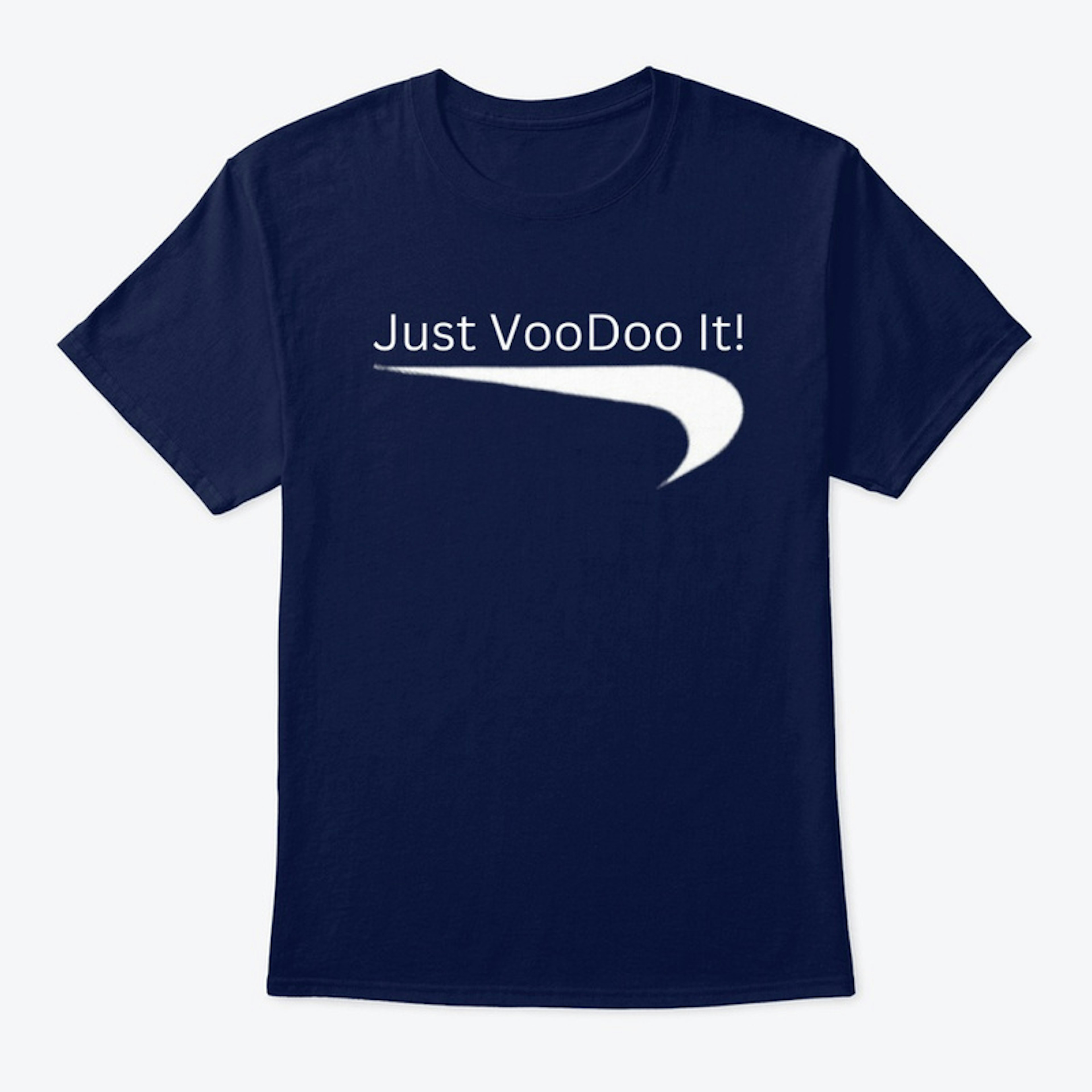 Just VooDoo It