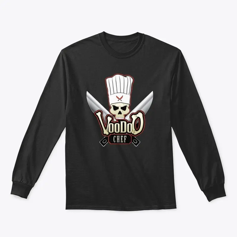 VooDoo Chef Classic