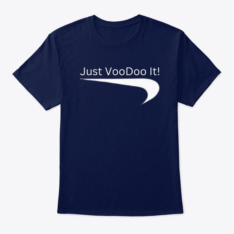 Just VooDoo It